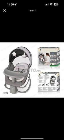 Canapé relax neuf à 800dh