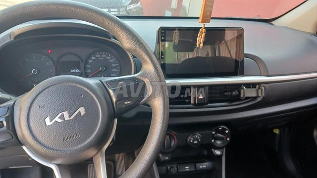 Kia Picanto Essence Manuelle 2021, 24000km - 2