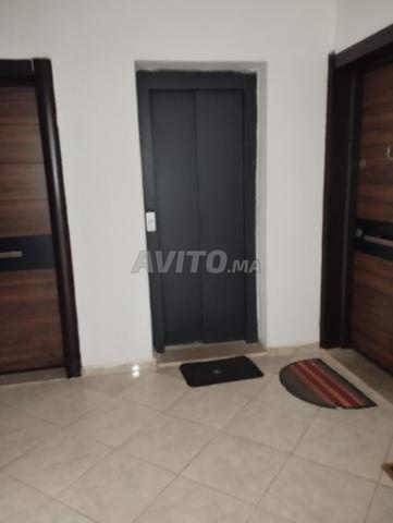 Appartement à louer dans le complexe Assafaa, Ain Atiq, Témara