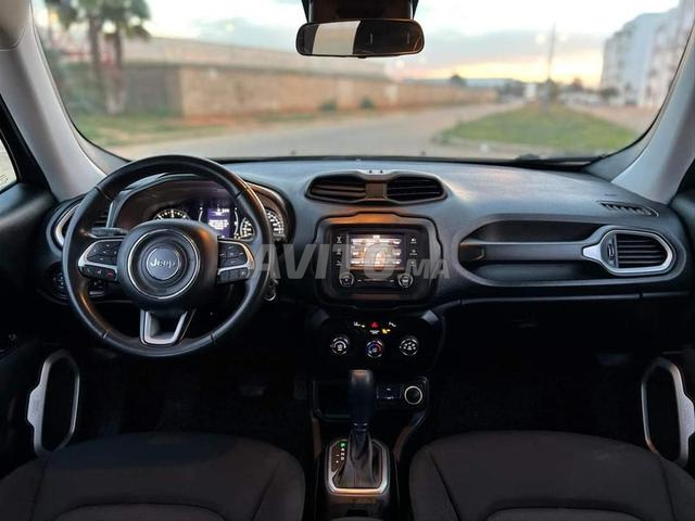 JEEP RENEGADE 2020 DIESEL - 2