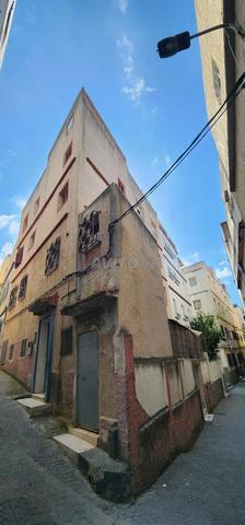 Maison à vendre à Tria Atlas Barnas 2