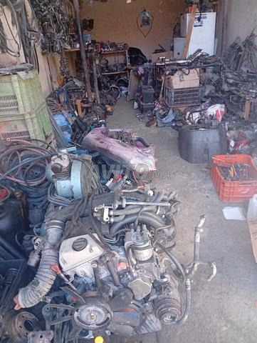 بيع قطع غيار السيارات - 2