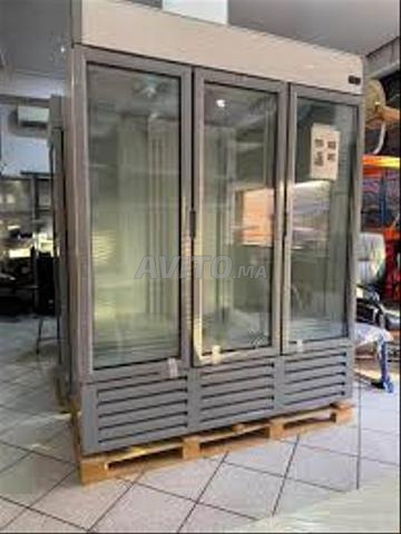 Réfrigérateur 3 portes - 2