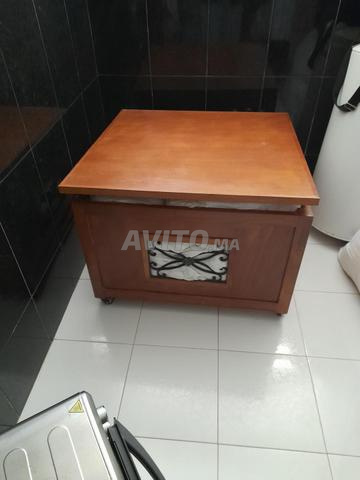 coffre avec roues - 2