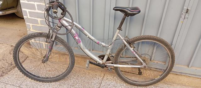 Vélo comme neuf - 2