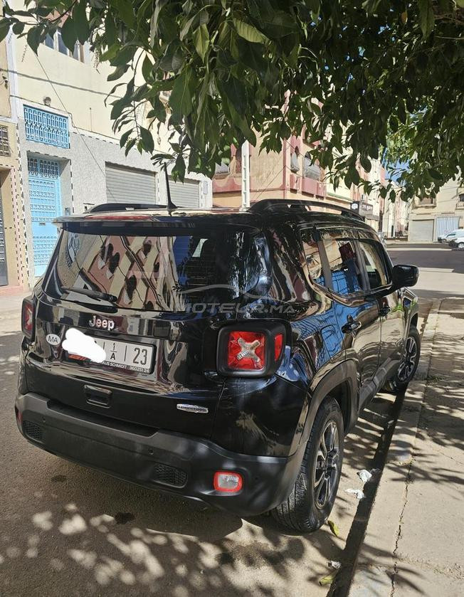 jeep renegad limited 