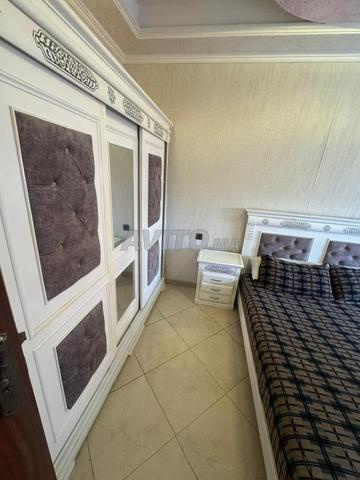 Appartement à vendre Martil Résidence Mountalak - 2