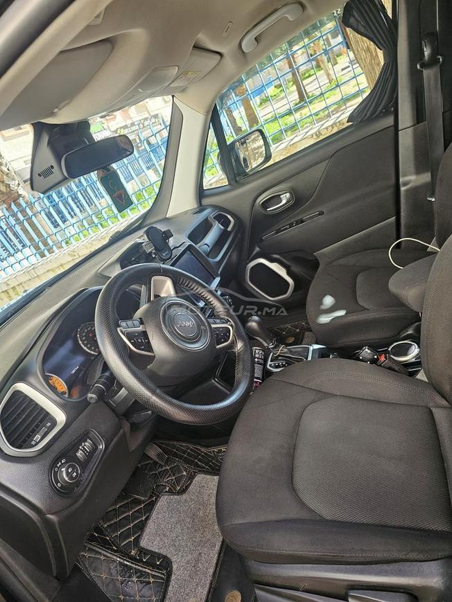 jeep renegad limited 