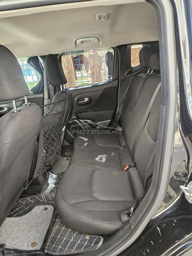 jeep renegad limited 