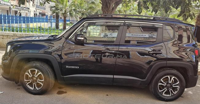 jeep renegad limited 