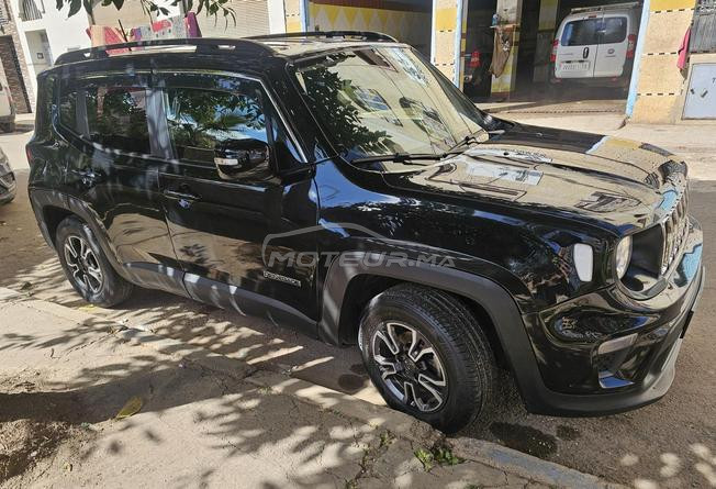 jeep renegad limited 
