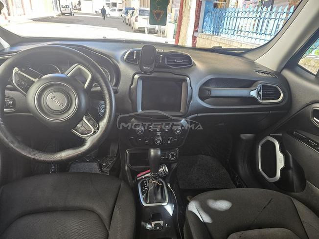 jeep renegad limited 