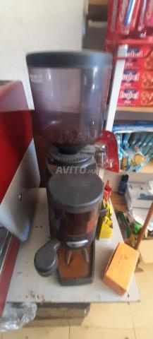 مطحنة قهوة جديدة صالحة لكل شيء