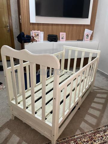 سرير أطفال للبيع - 2