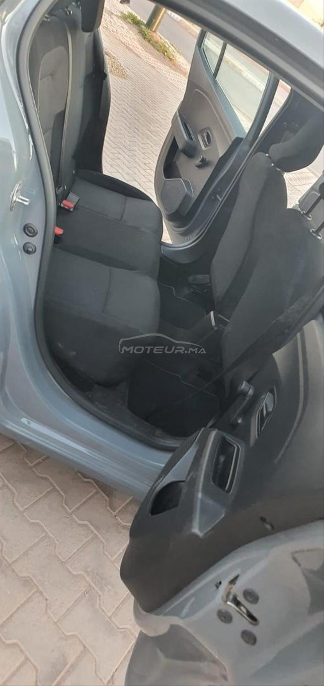 داسيا 2024 جديدة شري وركب 