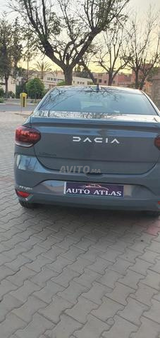 Dacia 2024 neuve, achetez et roulez - 2