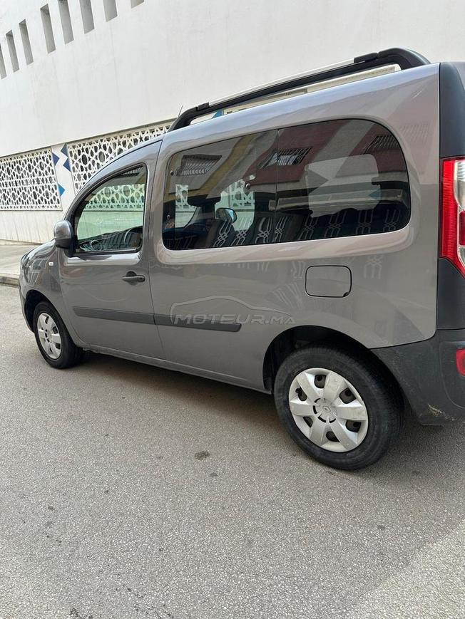 kangoo ba9ara