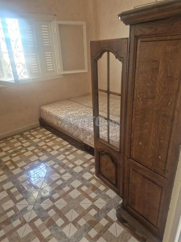 Chambre À Louer - 2