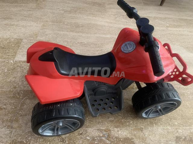 Voiture électrique - 2