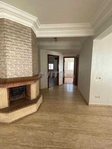 Appartement à vendre 109 m² à Casablanca - 2