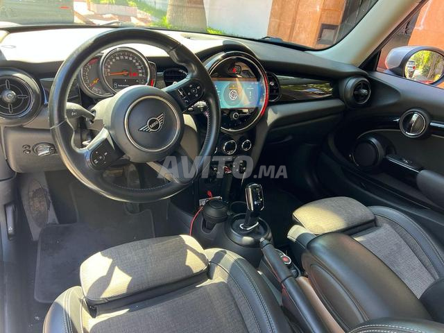 Mini One Park lane - 2