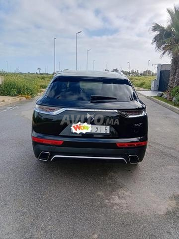 DS7 tout options - 2