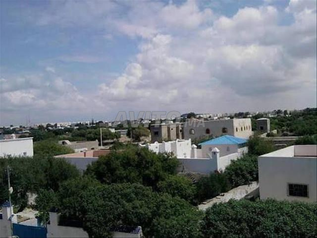 أراضي واقعة في منطقة حضرية - 2