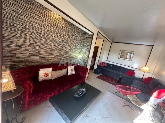 studio à guéliz - 2