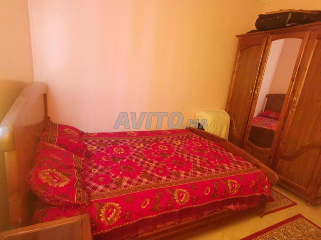 Appartement meublé Adrar - 2
