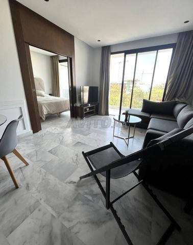 Studio Meublé Oasis