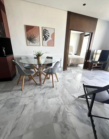 Studio Meublé Oasis - 2