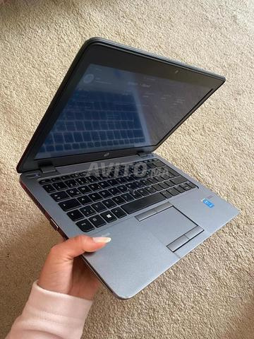 HP EliteBook 820 G2 500Go SSD