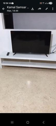 Appartement meublé RDC résidence sécurisée - 2