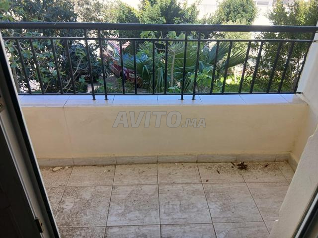 Appartement à louer 96 m² à Tanger - 2