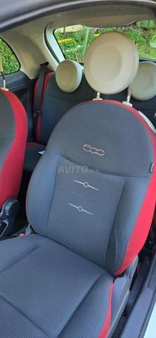 FIAT 500 L CASA ANFA - 2