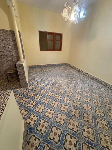 Maison à vendre près de l'Assaka Dispensary - 2