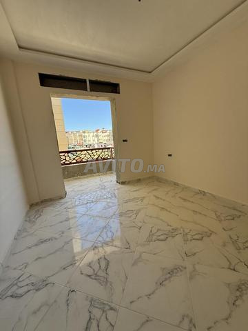 Appartements titrés à vendre à Boujarrah - 2