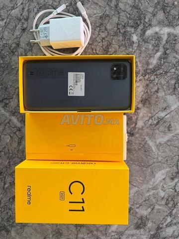 realme c11 2021 - 2