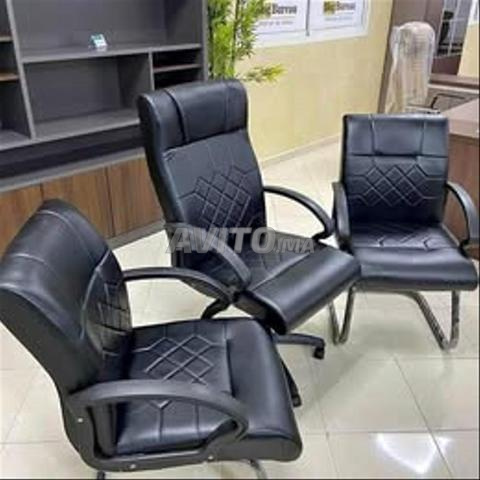 طقم كرسي إدارة - 2