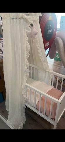 سرير أطفال Cuna - 2