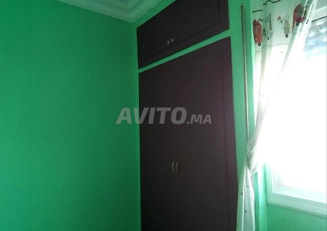 Appartement à vendre à Riad Oulfa - 2