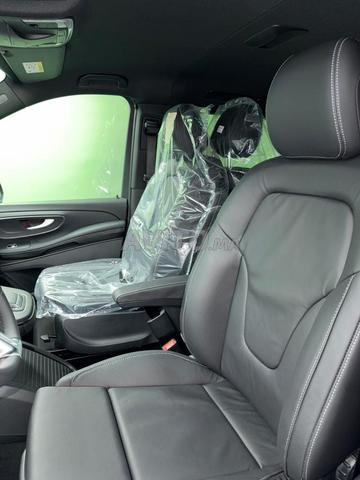 مرسيدس بنز كلاس V ديزل أوتوماتيك 2026 - 2