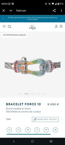 brasli fred original  - 2