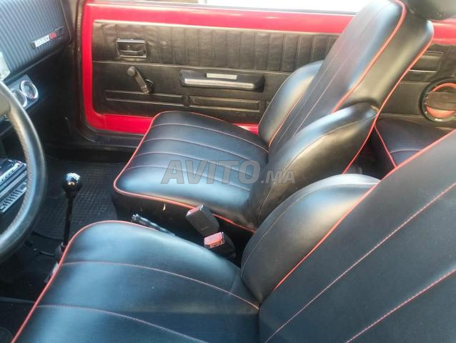 Renault R5 Essence Manuelle 1981 à Dar Bouazza - 2