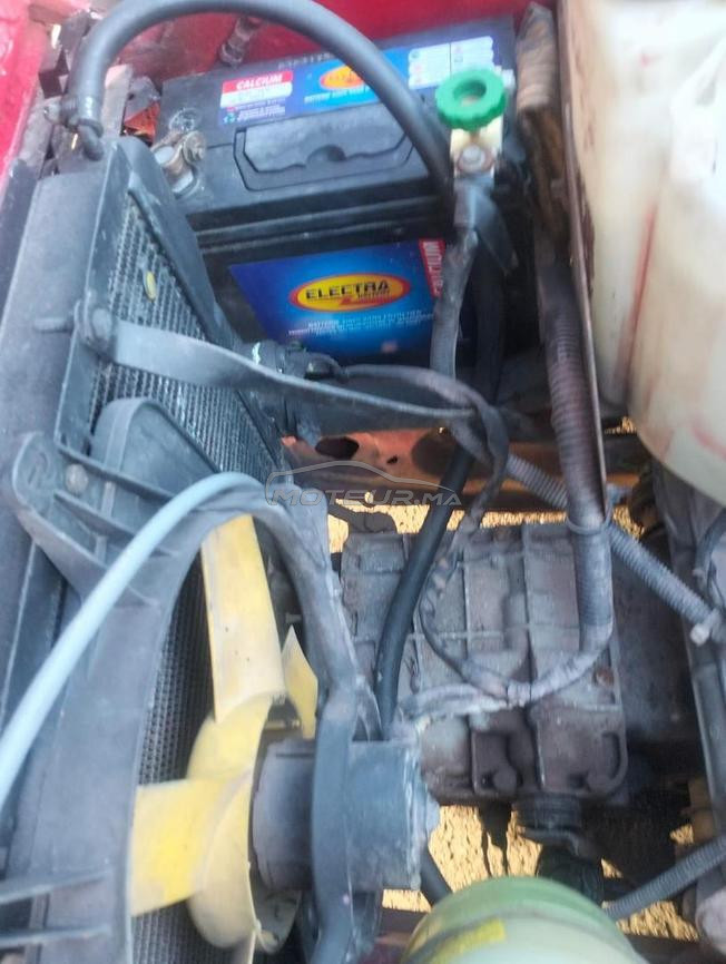 Renault R5 Essence Manuelle 1981 à Dar Bouazza