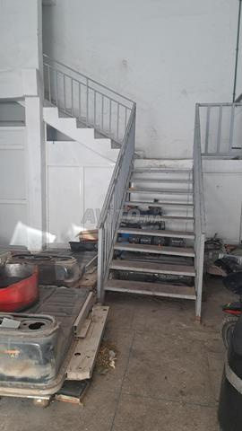 Société industrielle Ain Borja Mécanique - 2