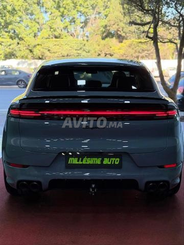 Porsche Cayenne Essence Automatique 2026 à Rabat - 2