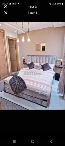 Appartement à louer à la journée pour familles uniquement - 2