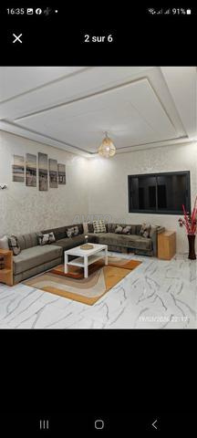 Appartement à louer à la journée pour familles uniquement