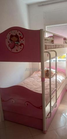 أسرة بطابقين - 2